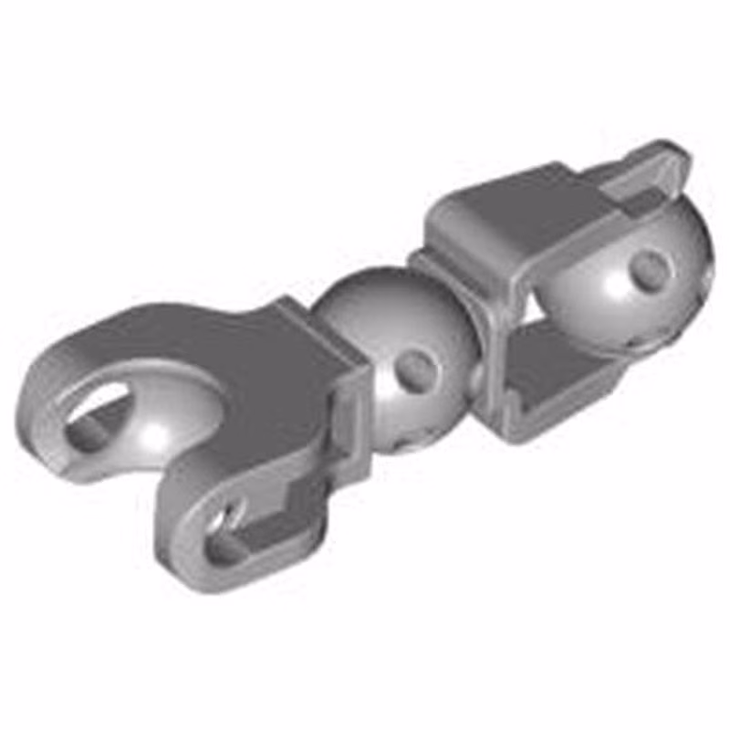 Hero Factory Arm / Leg with Ball Joint and Ball Socket Hero Factory Arm / Leg with Ball Joint and Ball Socket