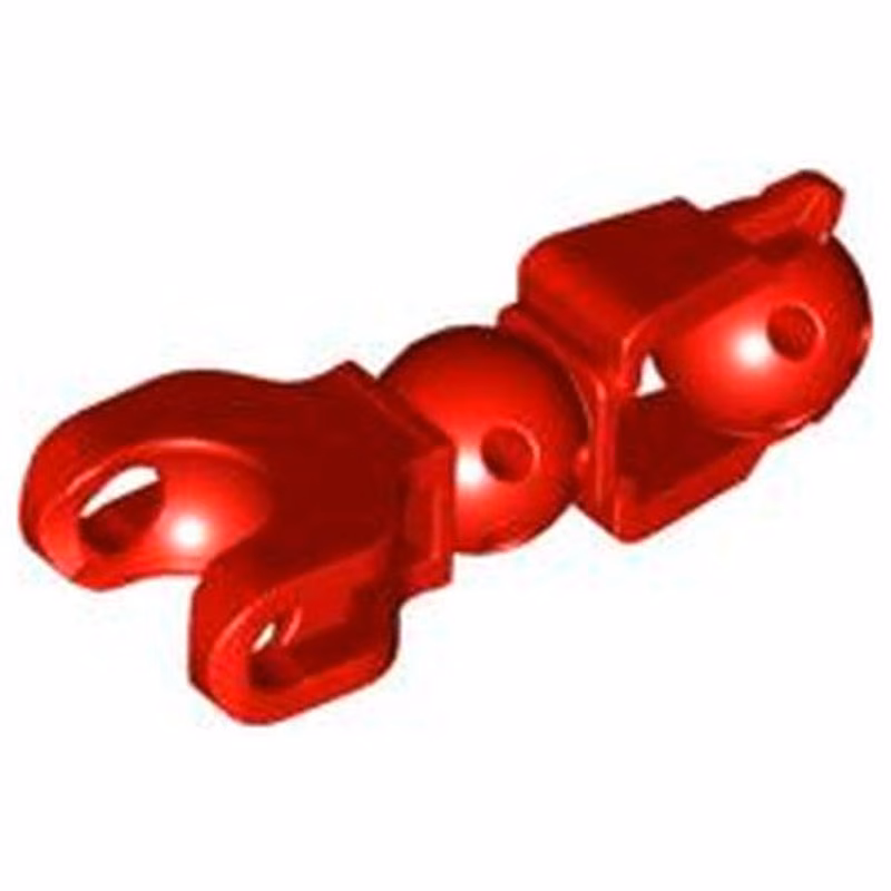 Hero Factory Arm / Leg with Ball Joint and Ball Socket Hero Factory Arm / Leg with Ball Joint and Ball Socket