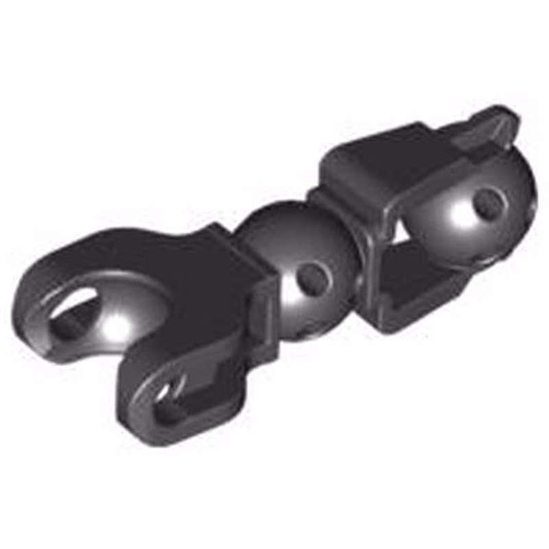 Hero Factory Arm / Leg with Ball Joint and Ball Socket Hero Factory Arm / Leg with Ball Joint and Ball Socket