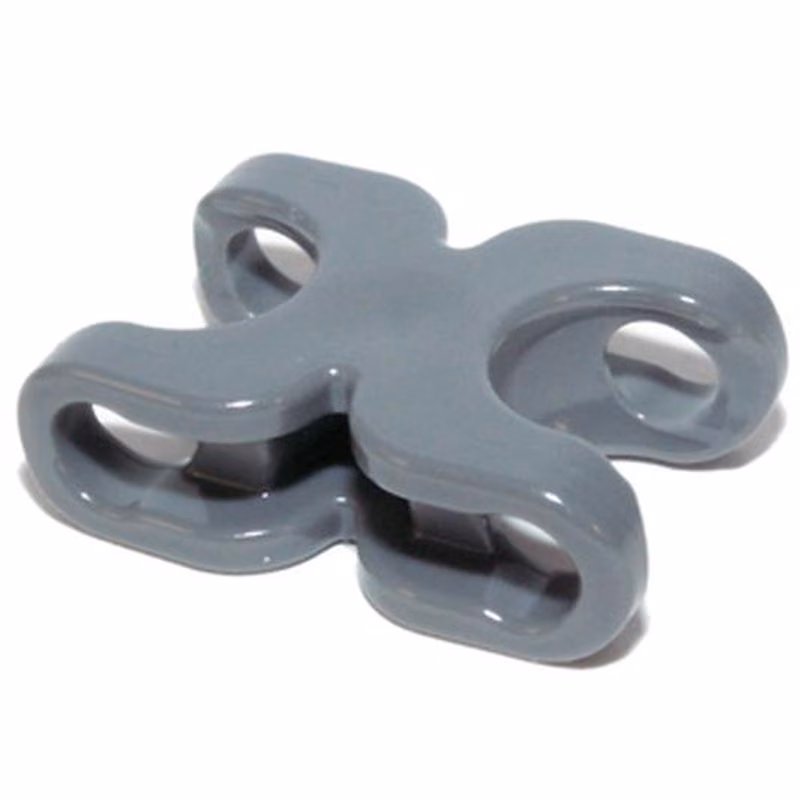 Hero Factory Arm / Leg Extender with Ball Sockets Hero Factory Arm / Leg Extender with Ball Sockets