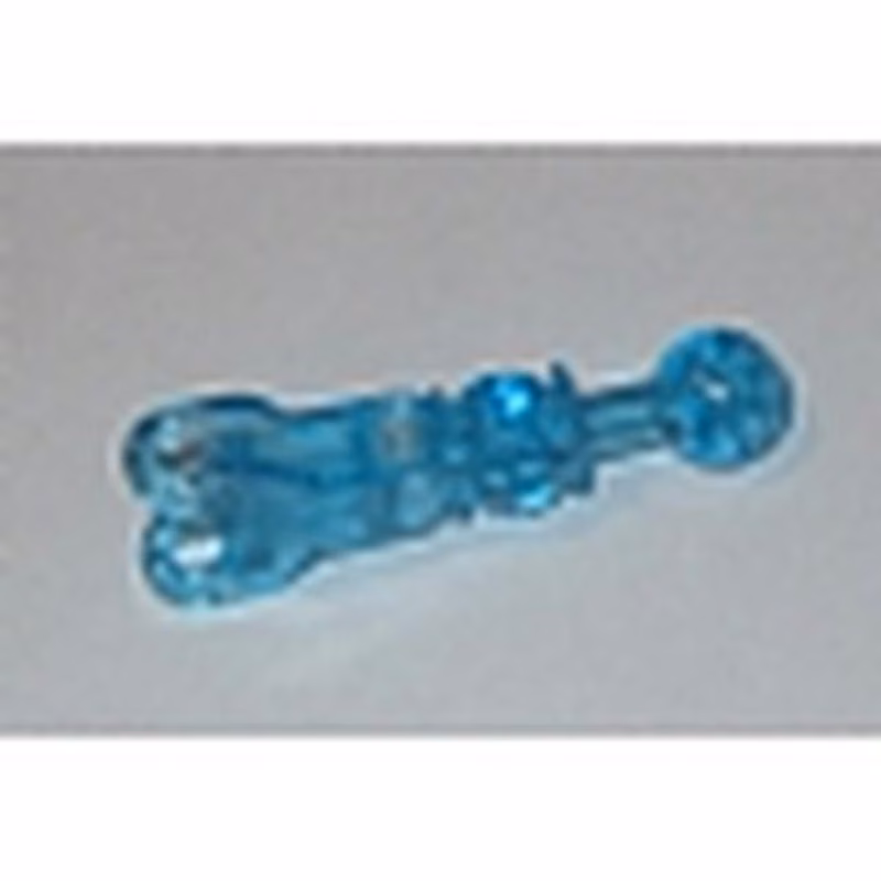 Hero Factory Arm / Leg with Ball Joint on Axle and Ball Socket and Pin Hole Hero Factory Arm / Leg with Ball Joint on Axle and Ball Socket and Pin Hole