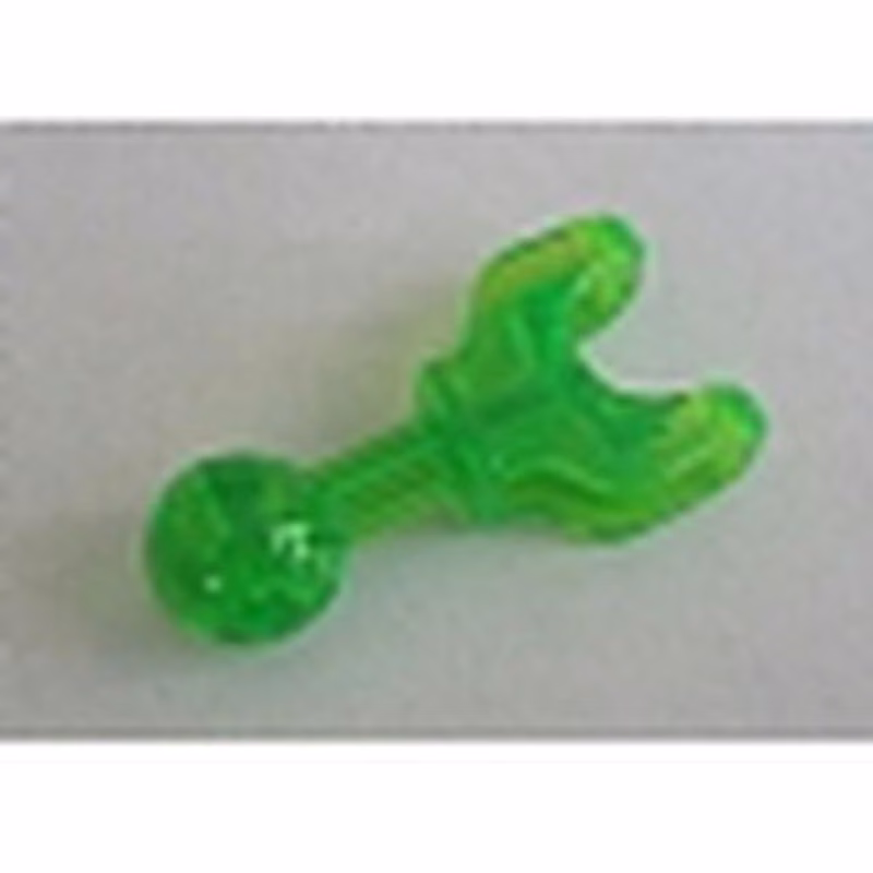 Hero Factory Arm / Leg with Ball Joint on Axle and Ball Socket, Short Hero Factory Arm / Leg with Ball Joint on Axle and Ball Socket, Short