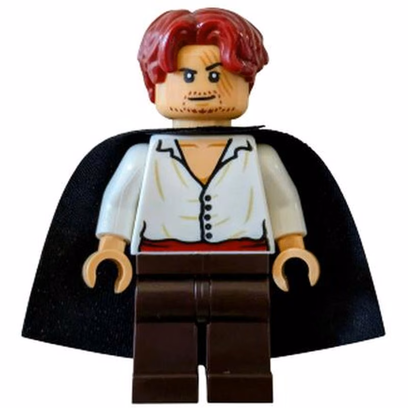 Shanks