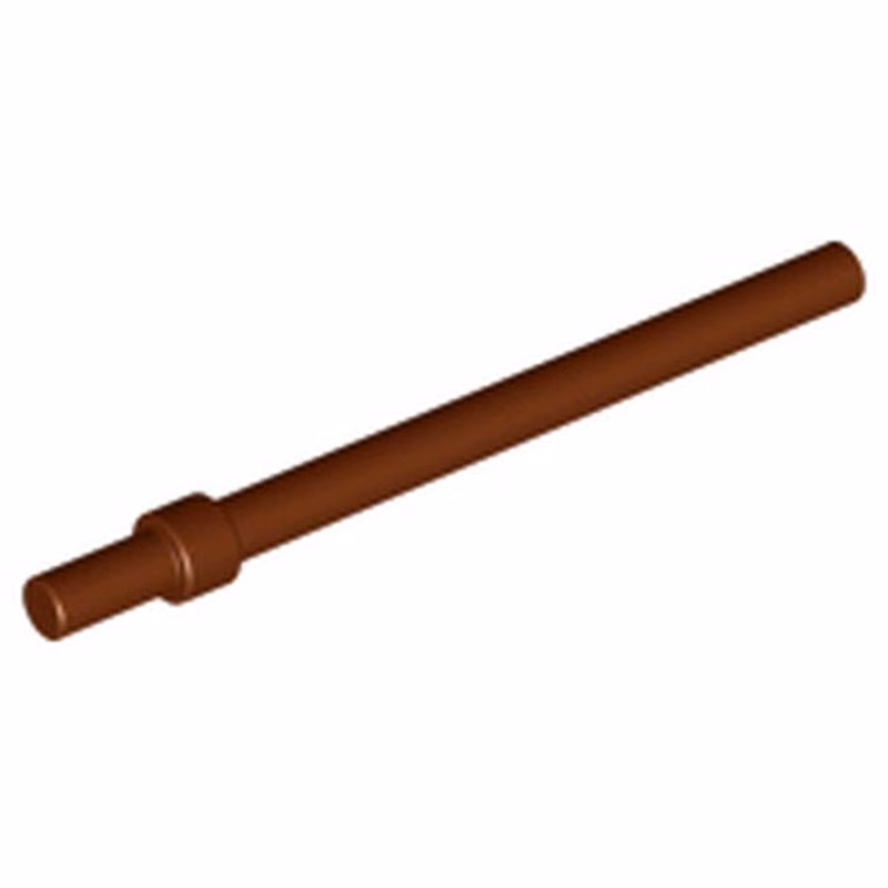 Bar   6L with Stop Ring
