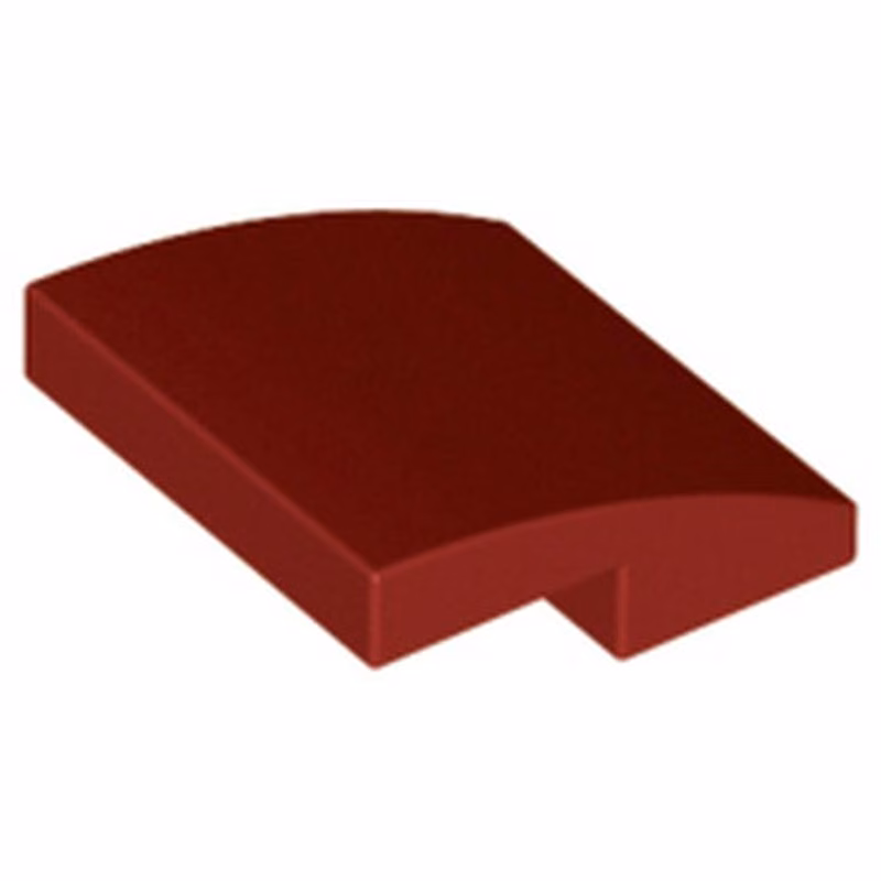 Slope, Curved 2 x 2 x 2/3