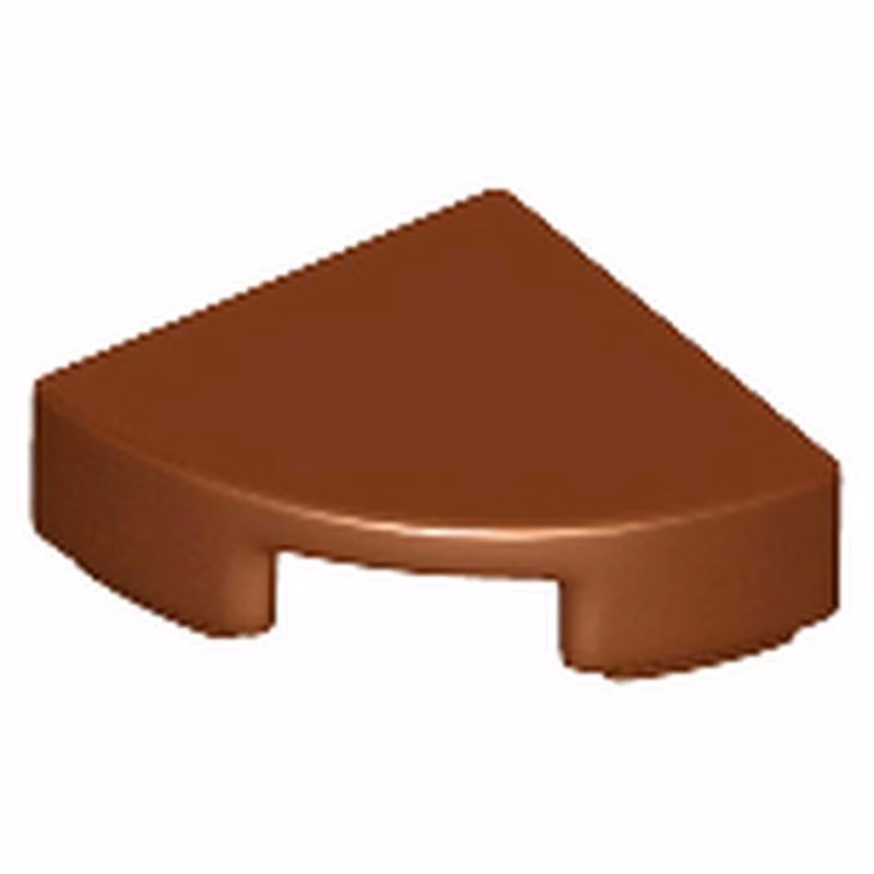 Tile, Round 1 x 1 Quarter