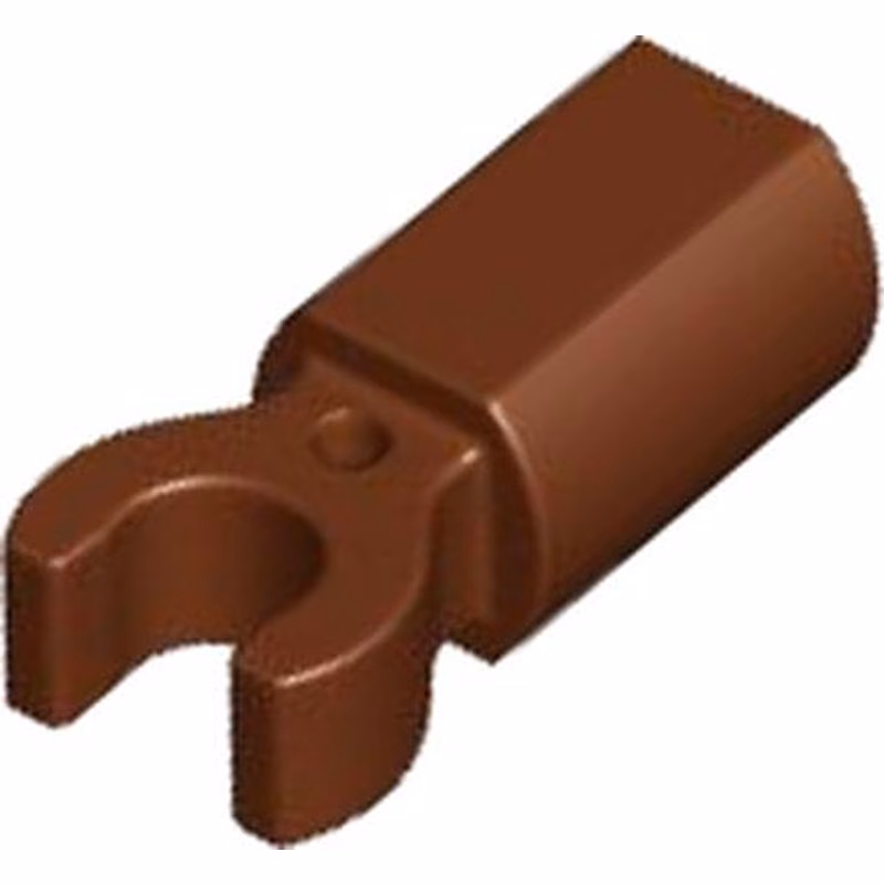 Bar Holder with Clip