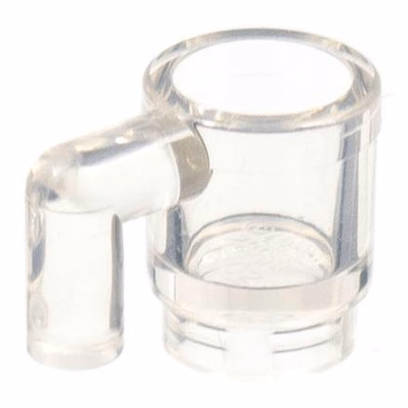 Minifigure, Utensil Cup