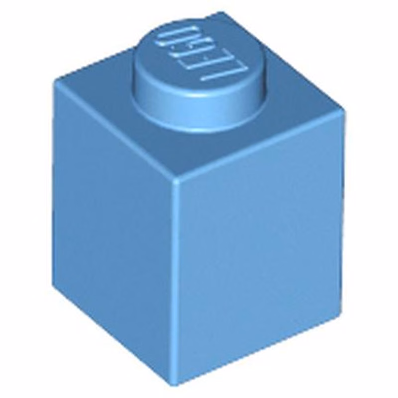 Brick 1 x 1