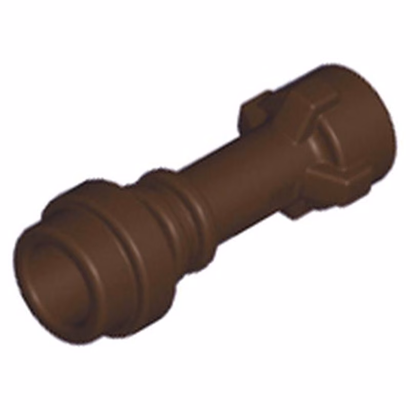Minifigure, Weapon Lightsaber Hilt Straight