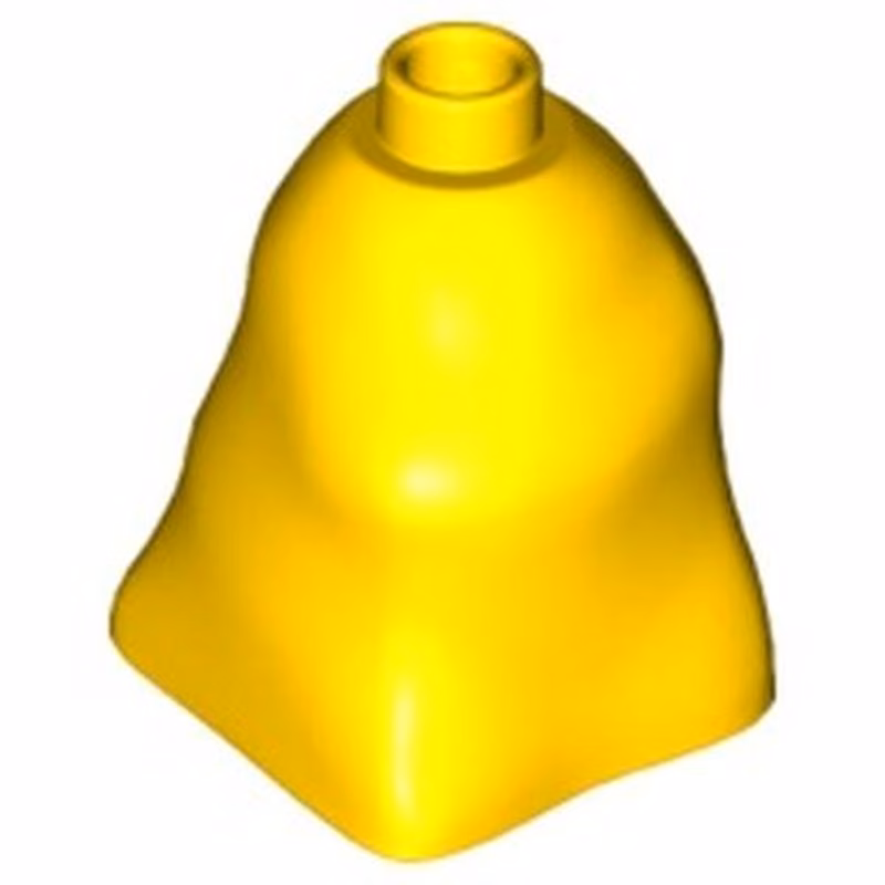 Duplo, Brick 2 x 2 x 2 Bag