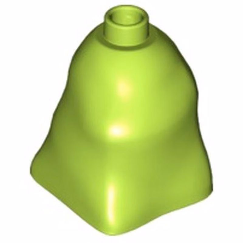 Duplo, Brick 2 x 2 x 2 Bag