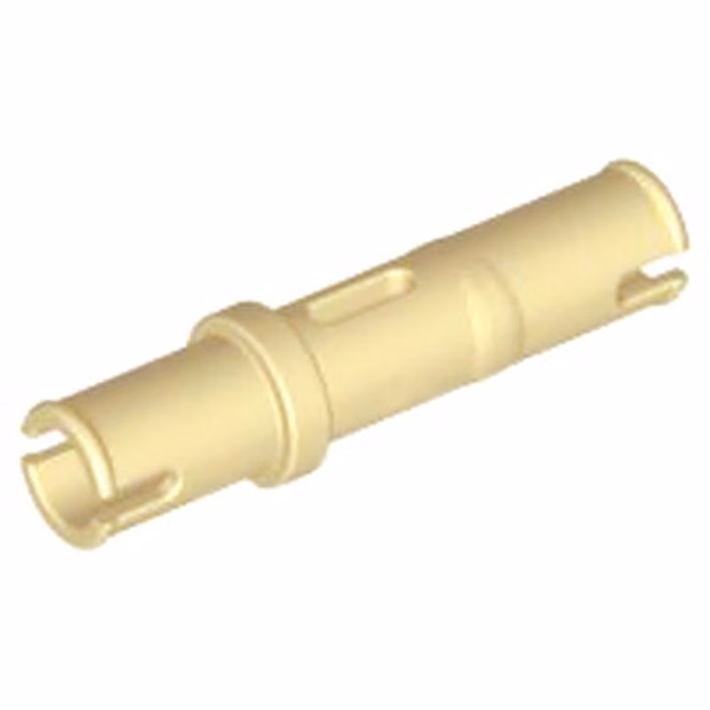 Technic, Pin 3L without Friction Ridges Technic, Pin 3L without Friction Ridges