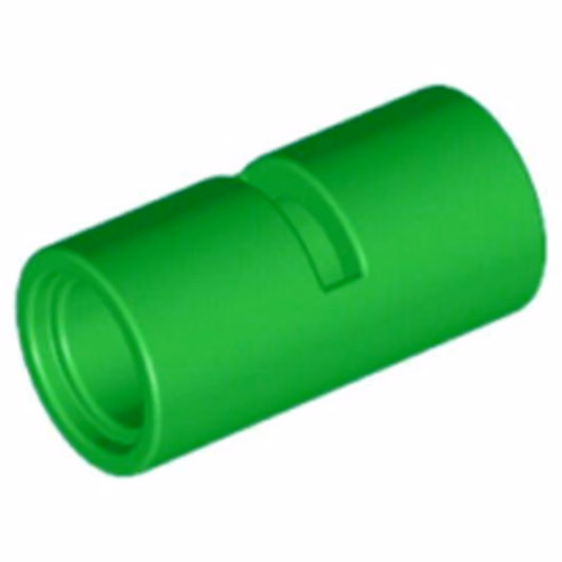 Technic, Pin Connector Round 2L with Slot (Pin Joiner Round)