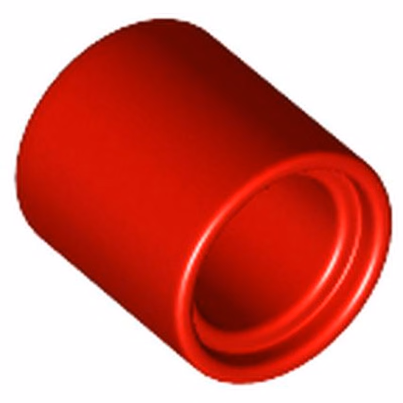 Technic, Liftarm Thick 1 x 1 (Spacer)