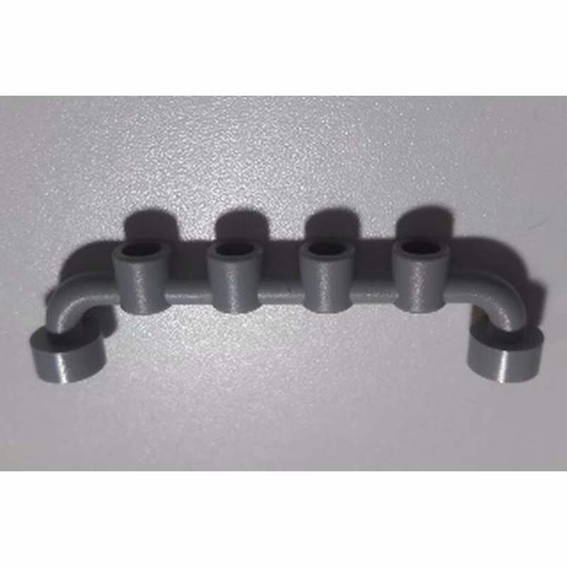 Bar 1 x 6 with Open Studs