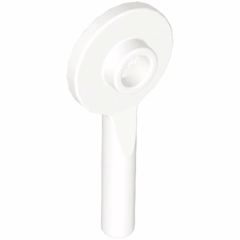 Minifigure, Utensil Signal Paddle