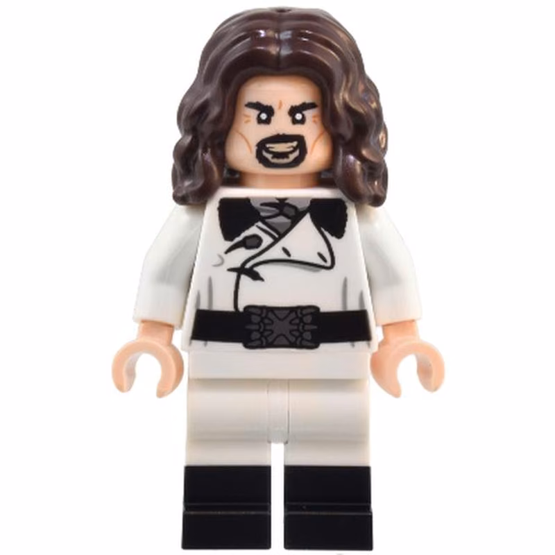 Professor Igor Karkaroff - White Jacket Professor Igor Karkaroff - White Jacket