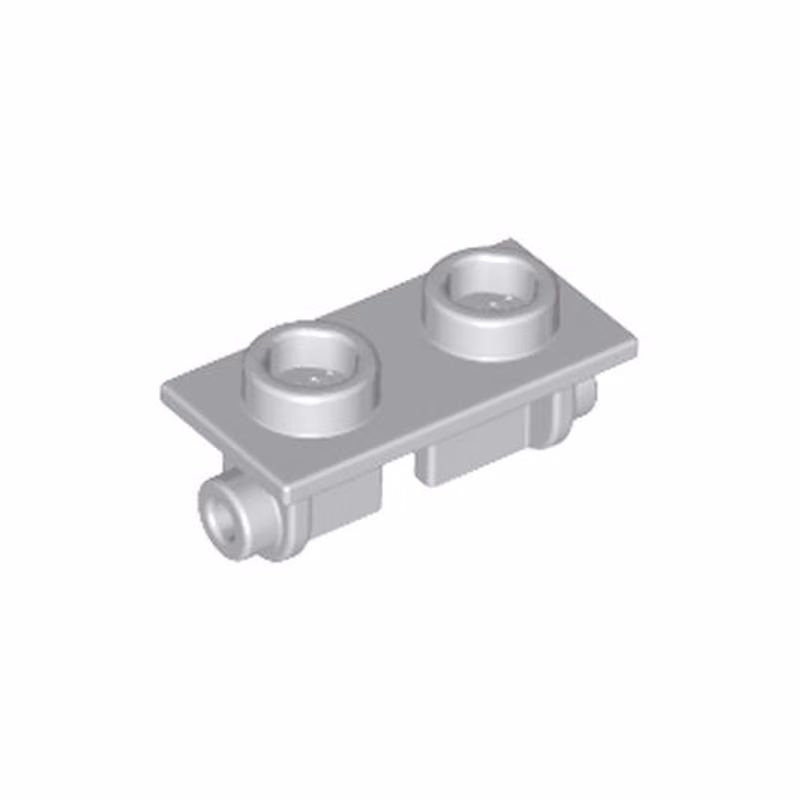 Hinge Brick 1 x 2 Top Plate