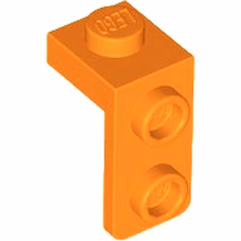 Bracket 1 x 1 - 1 x 2 Bracket 1 x 1 - 1 x 2