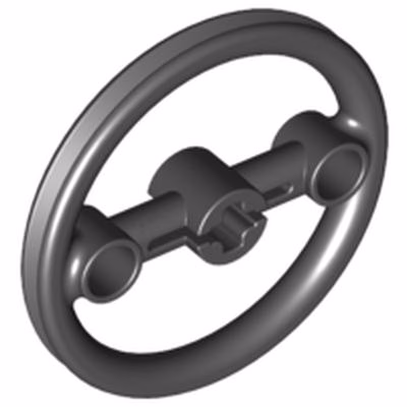 Technic, Steering Pulley Large