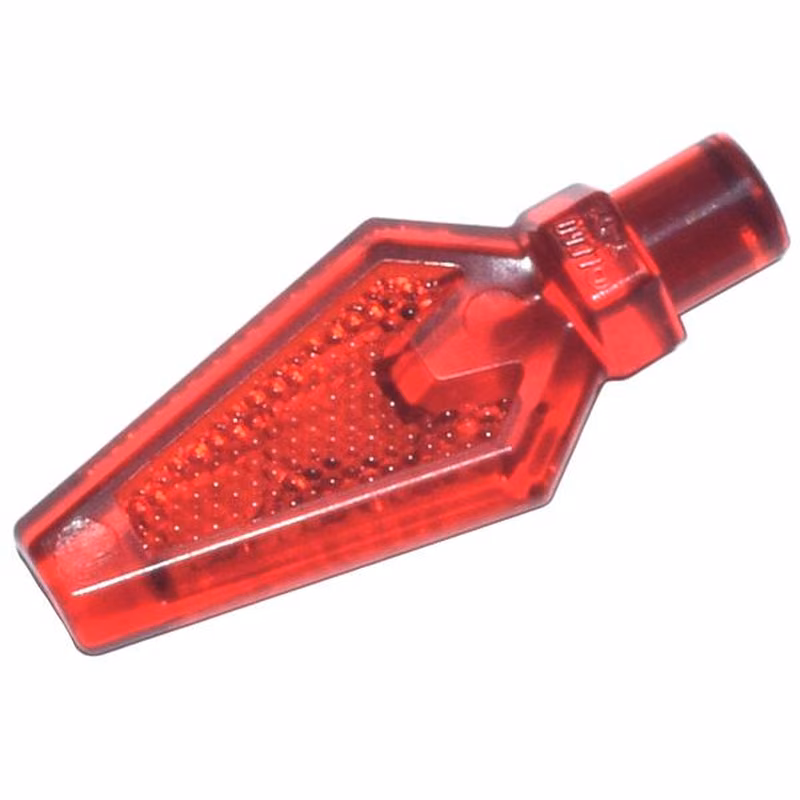 Minifigure, Weapon Spear Tip