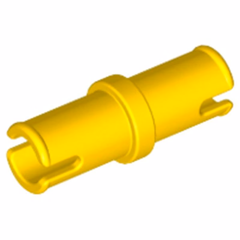 Technic, Pin without Friction Ridges Technic, Pin without Friction Ridges