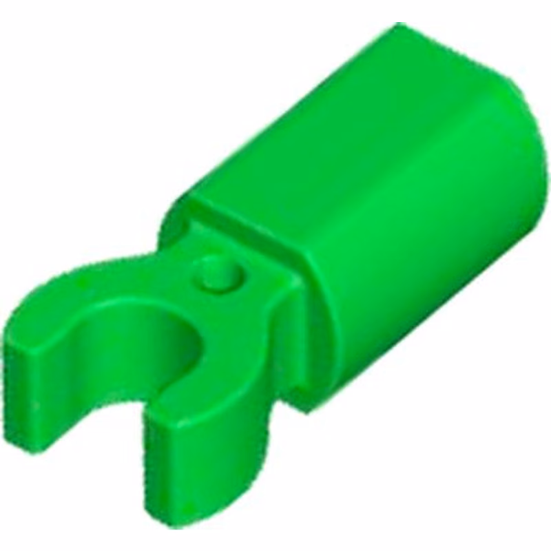 Bar Holder with Clip