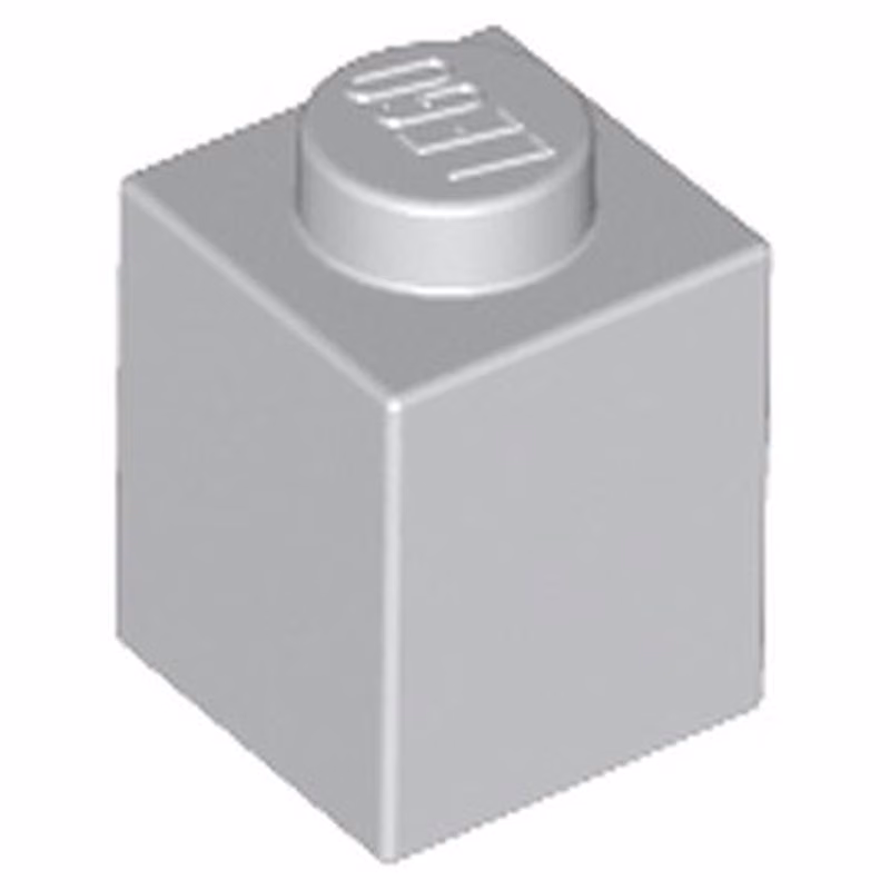 Brick 1 x 1