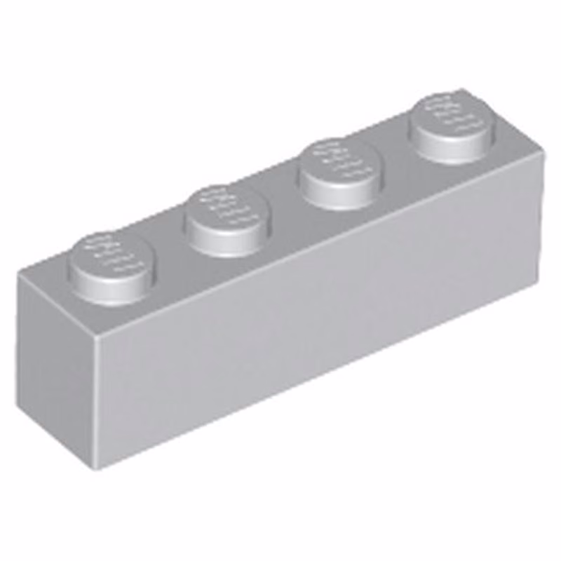 Brick 1 x 4