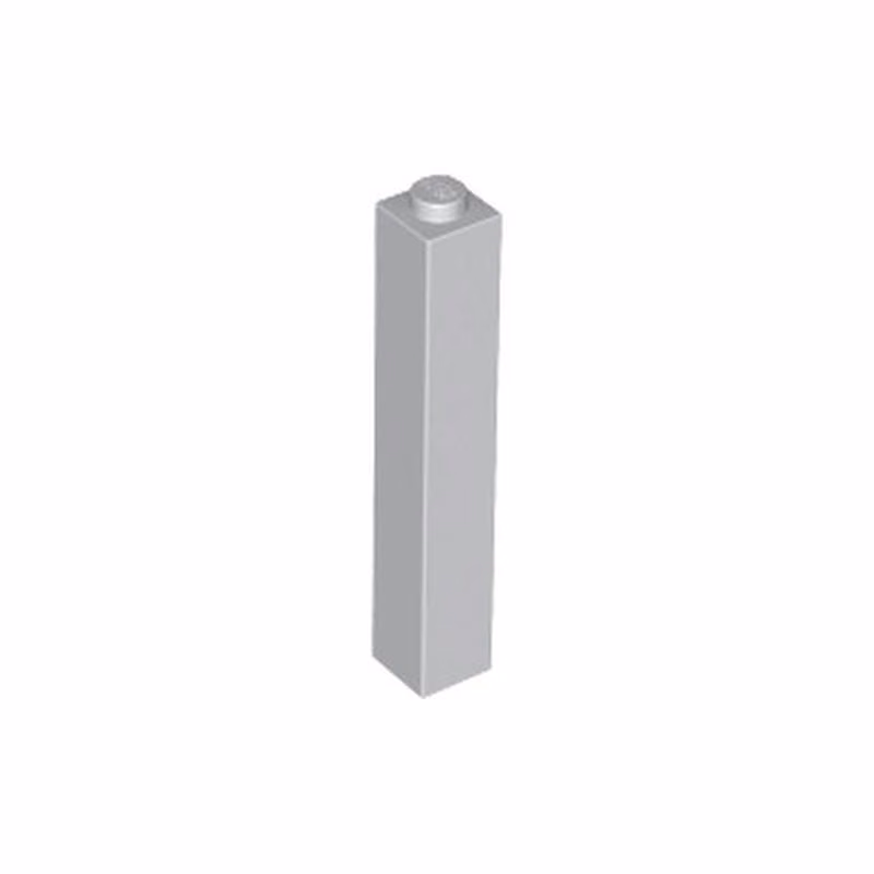 Brick 1 x 1 x 5 - Solid Stud