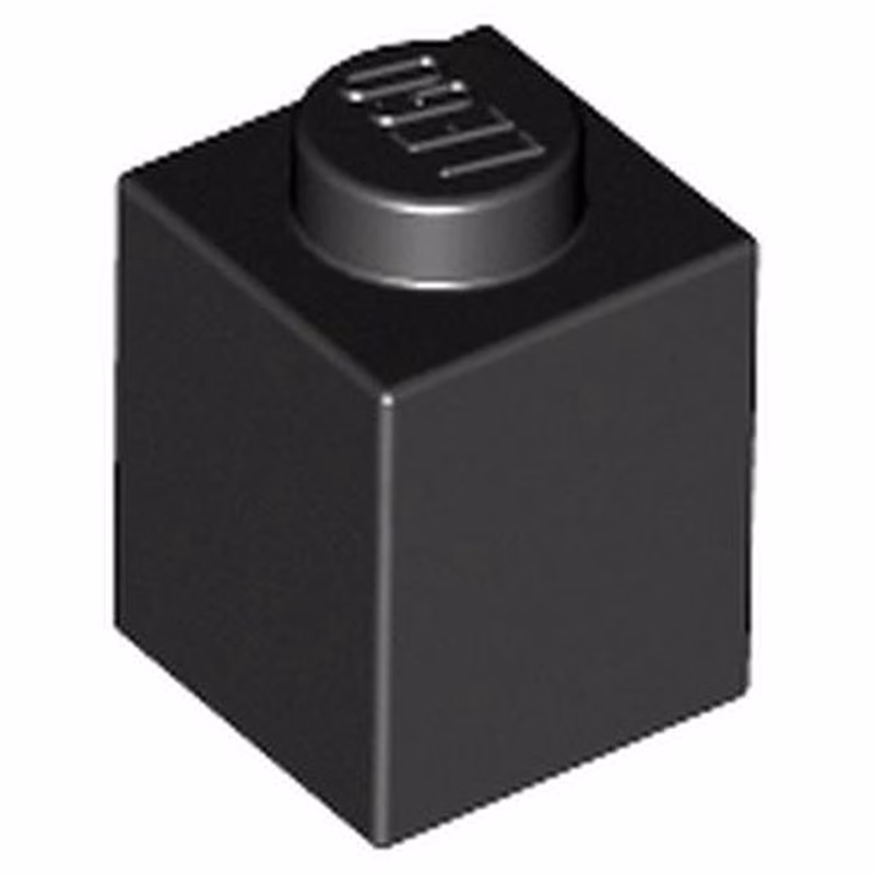 Brick 1 x 1