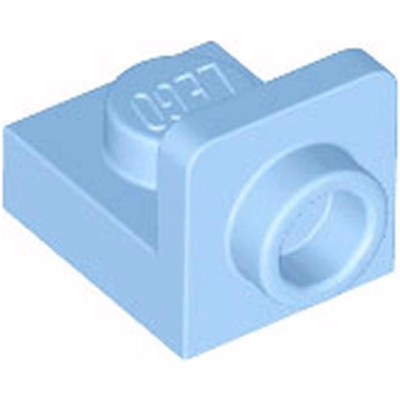 Bracket 1 x 1 - 1 x 1 Inverted Bracket 1 x 1 - 1 x 1 Inverted