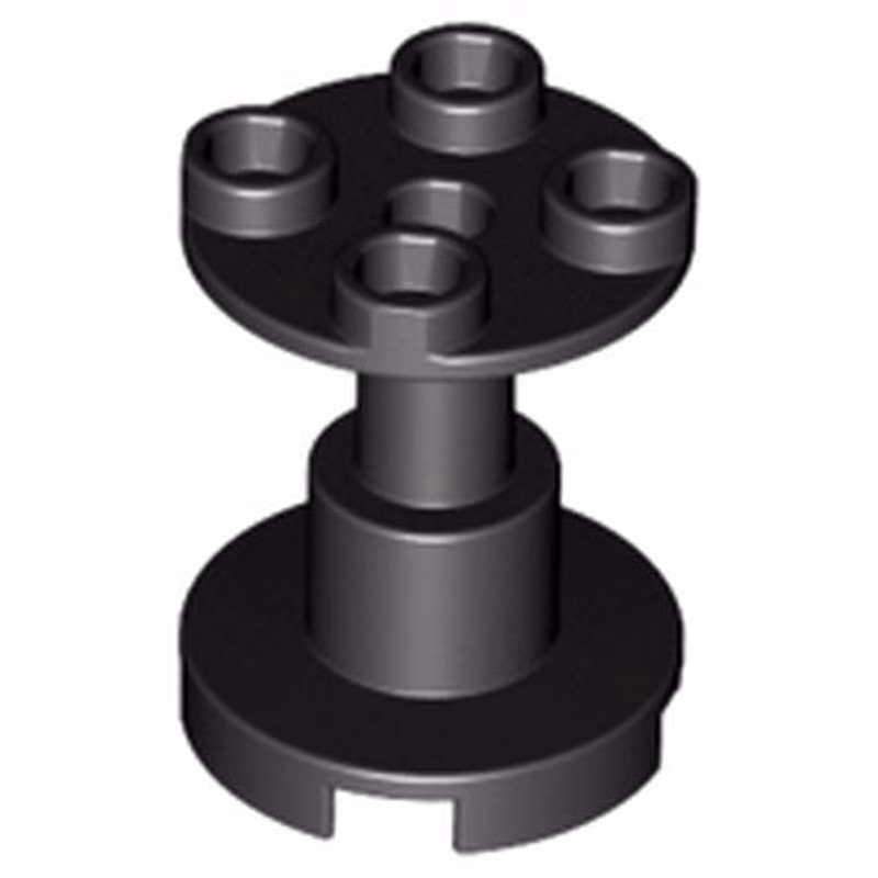 Support 2 x 2 x 2 Stand with Complete Hole Support 2 x 2 x 2 Stand with Complete Hole