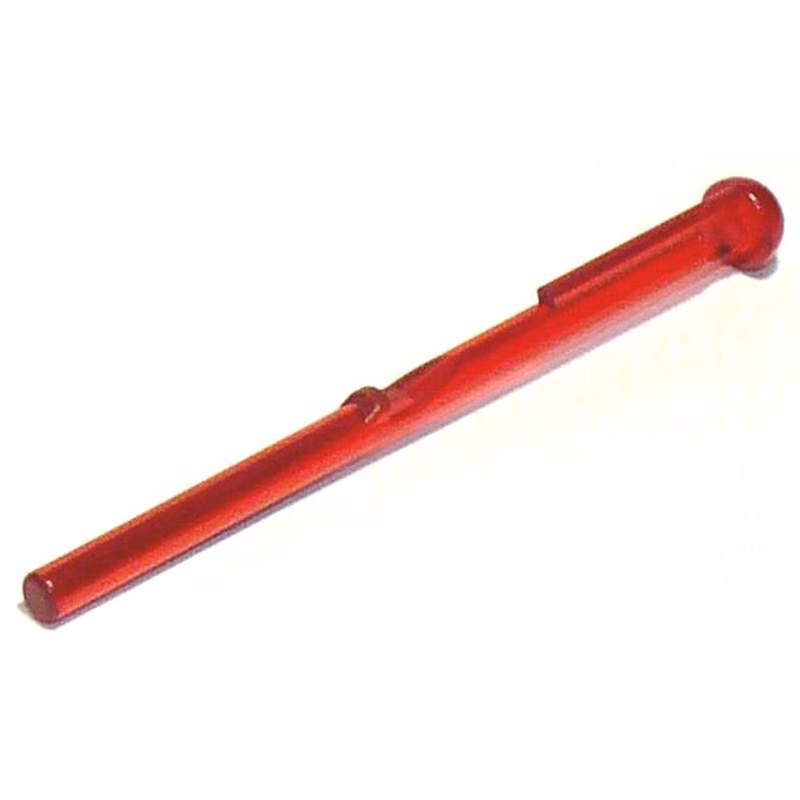 Projectile Arrow, Bar 8L with Round End (Spring Shooter Dart) Projectile Arrow, Bar 8L with Round End (Spring Shooter Dart)