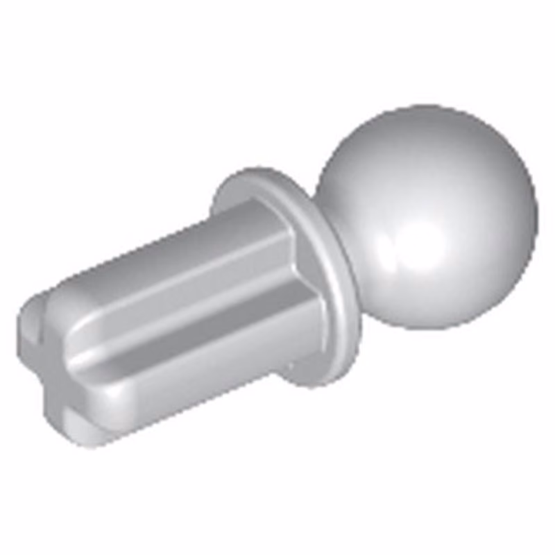 Technic, Axle 1L with Tow Ball Technic, Axle 1L with Tow Ball