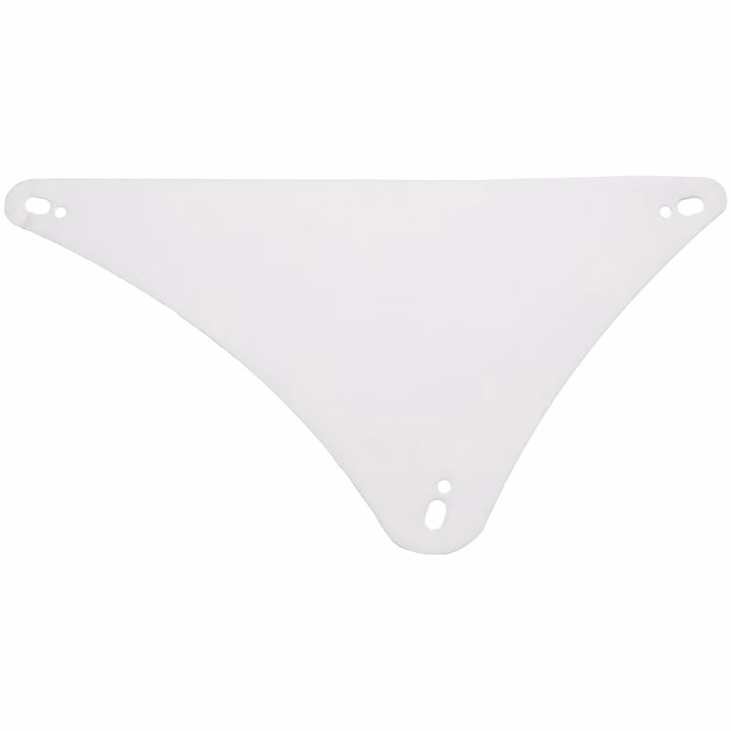 Cloth Sail Triangular 14 x 11.5