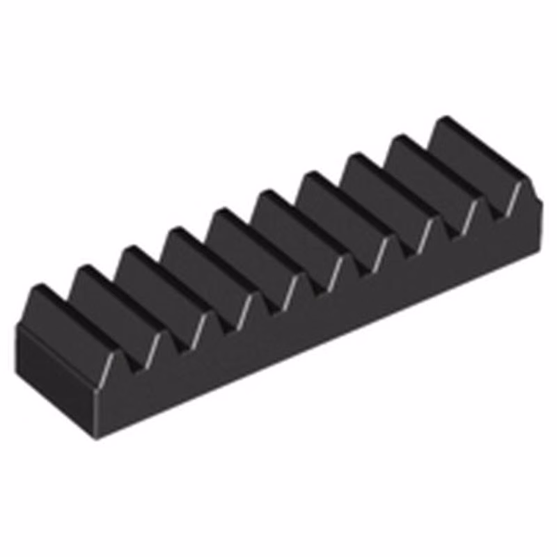 Technic, Gear Rack 1 x 4