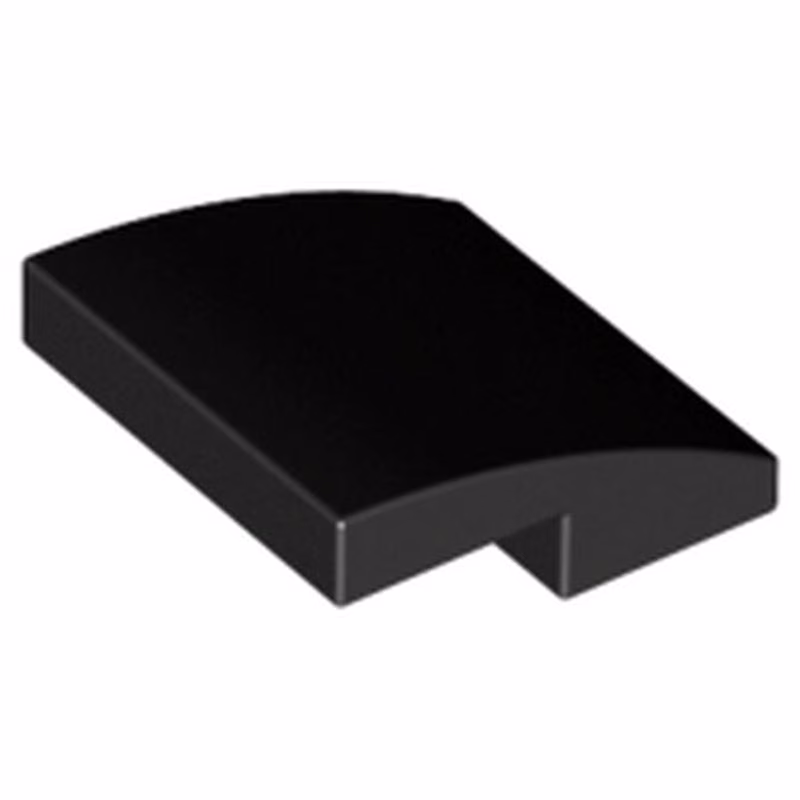 Slope, Curved 2 x 2 x 2/3