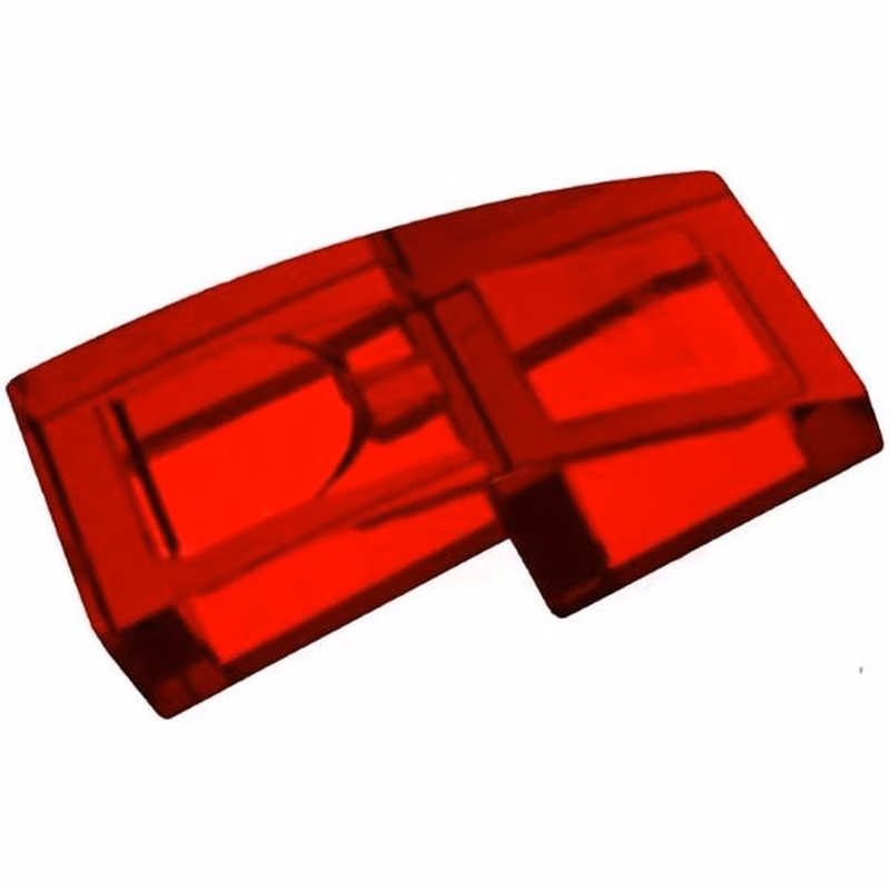 Slope, Curved 2 x 1 x 2/3