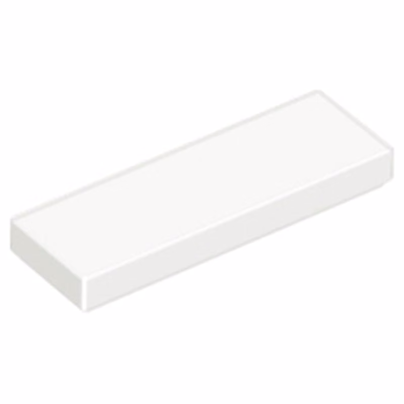 Tile 1 x 3 Tile 1 x 3