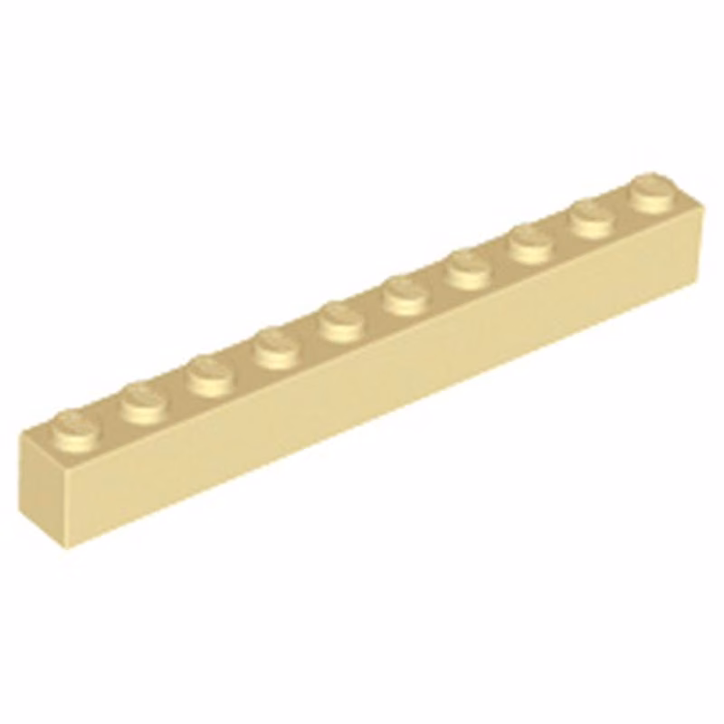 Brick 1 x 10