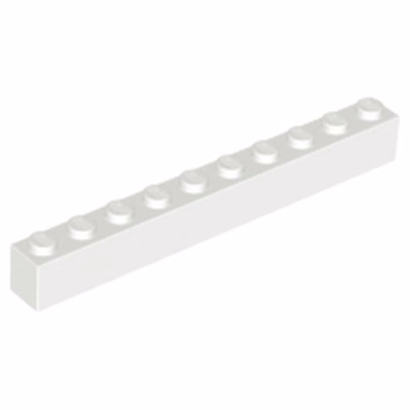 Brick 1 x 10