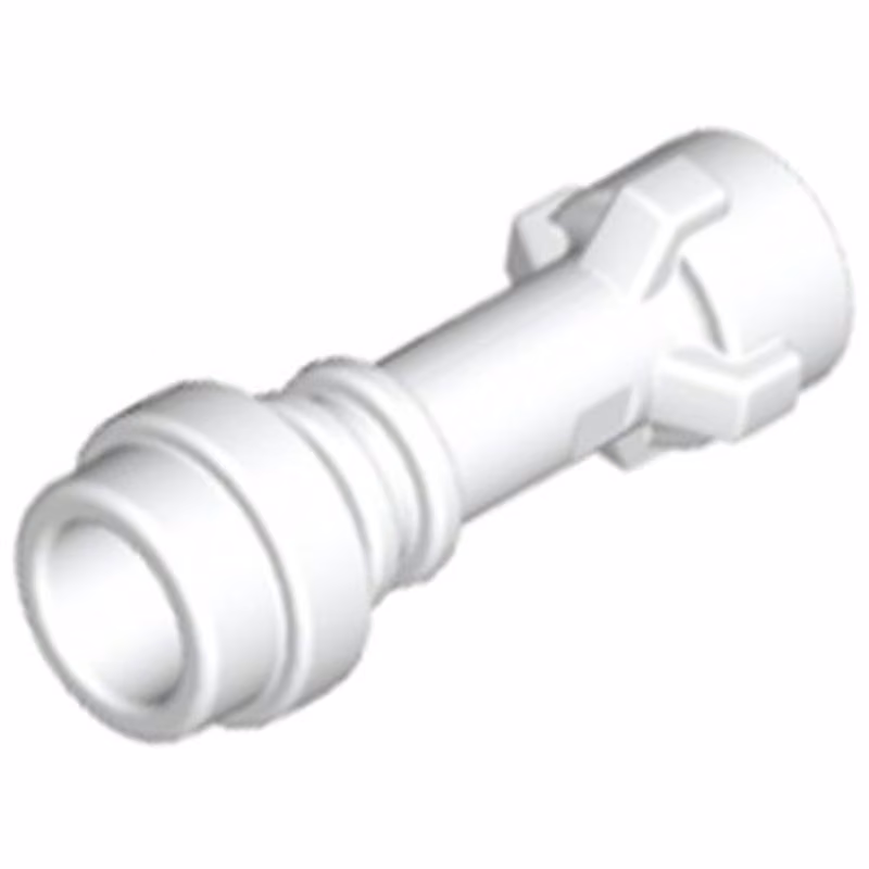 Minifigure, Weapon Lightsaber Hilt Straight