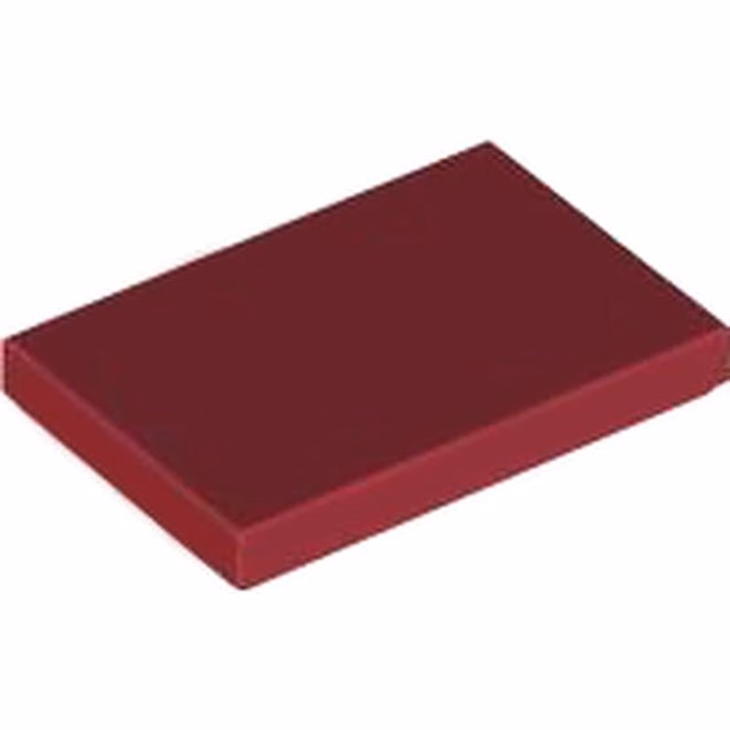 Tile 2 x 3 Tile 2 x 3