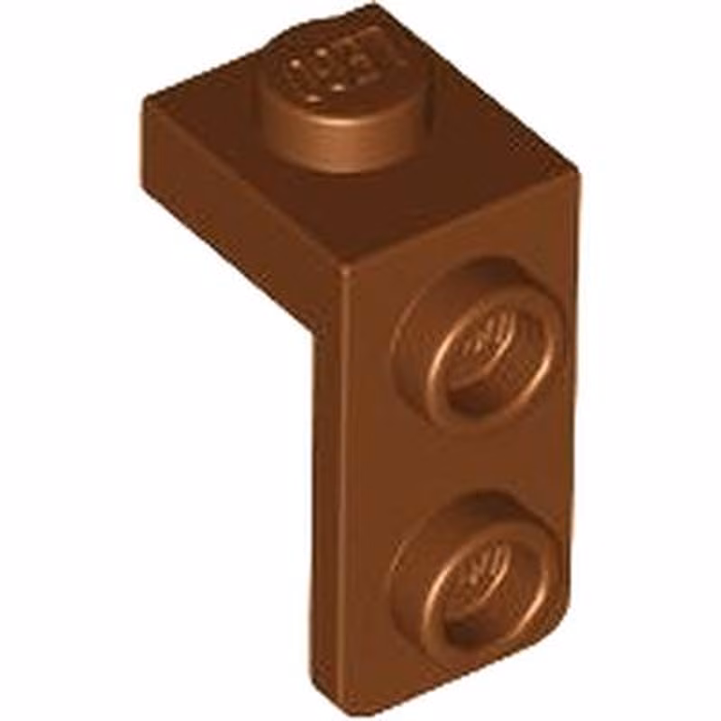 Bracket 1 x 1 - 1 x 2 Bracket 1 x 1 - 1 x 2