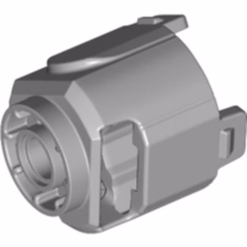 Technic, Gear Differential Housing Technic, Gear Differential Housing
