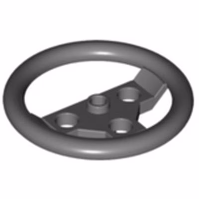 Technic, Steering Wheel Large