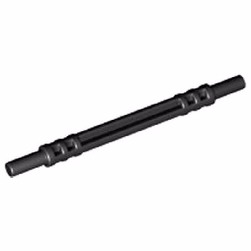 Hose, Soft Axle  7L