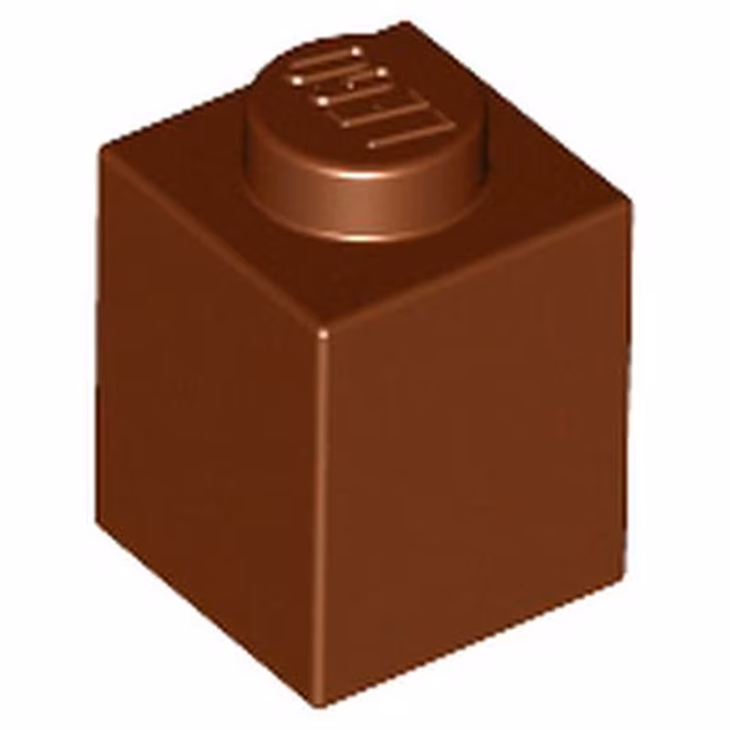 Brick 1 x 1